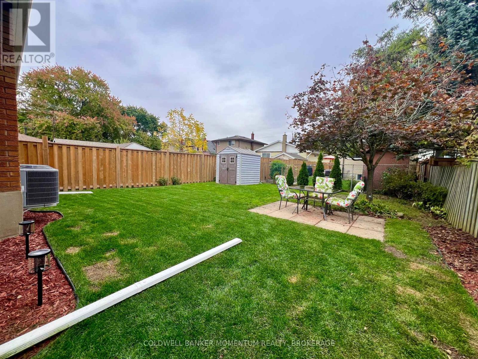 17 1/2 Whitworth Street, St. Catharines, Ontario  L2S 1G5 - Photo 39 - X12471186