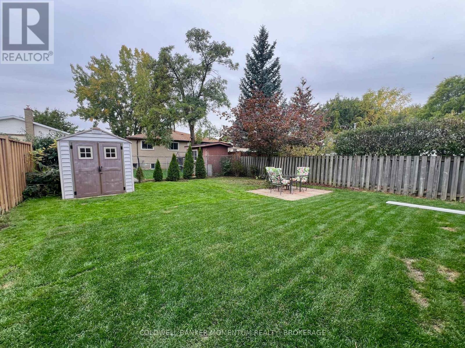 17 1/2 Whitworth Street, St. Catharines, Ontario  L2S 1G5 - Photo 41 - X12471186