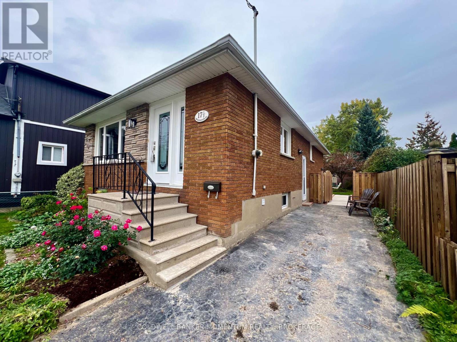 17 1/2 Whitworth Street, St. Catharines, Ontario  L2S 1G5 - Photo 43 - X12471186