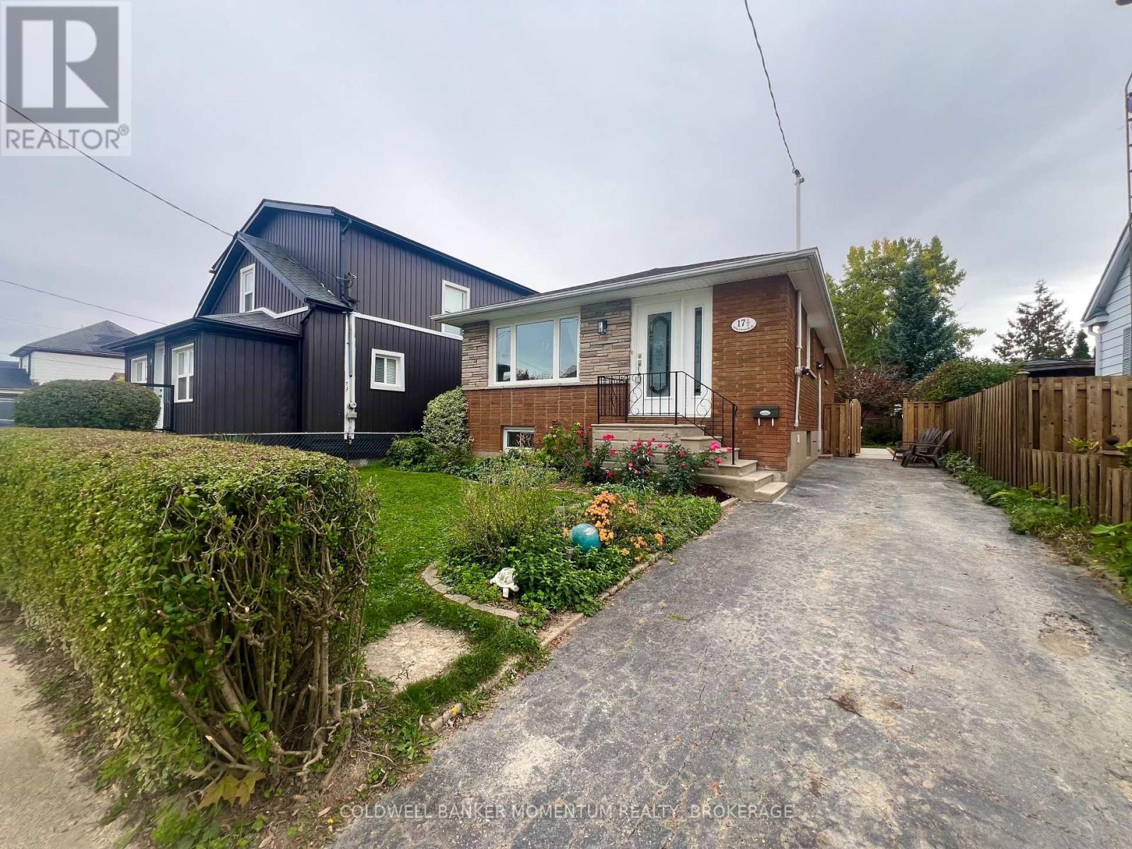 17 1/2 Whitworth Street, St. Catharines, Ontario  L2S 1G5 - Photo 44 - X12471186
