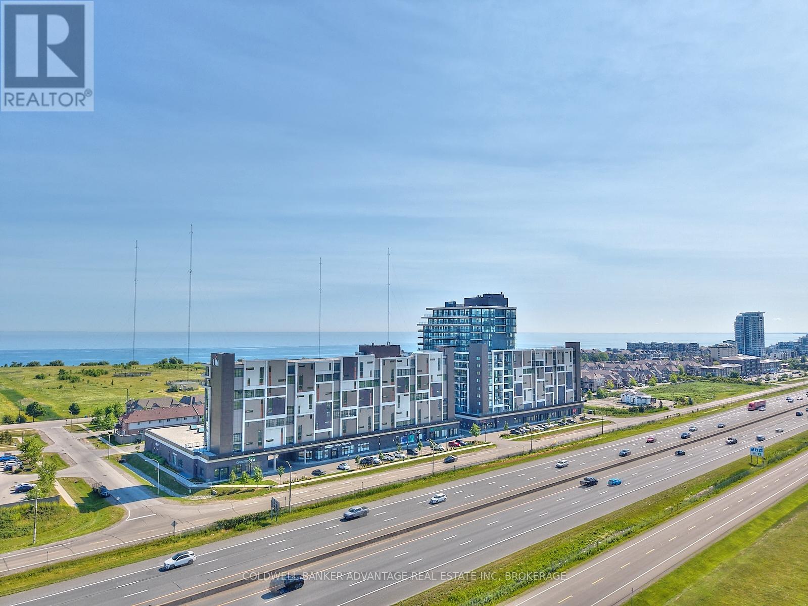 610 - 550 North Service Road, Grimsby, Ontario  L3M 0H9 - Photo 4 - X12471269