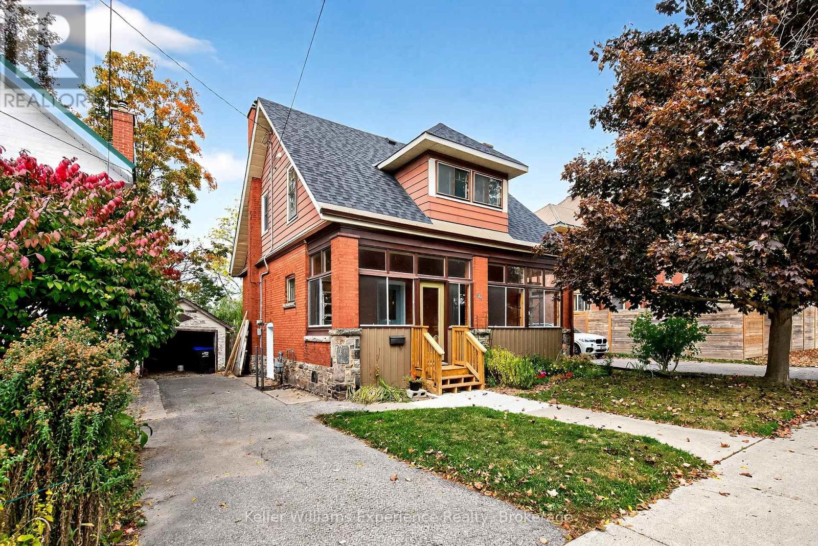 406 DOMINION AVENUE, Midland, Ontario