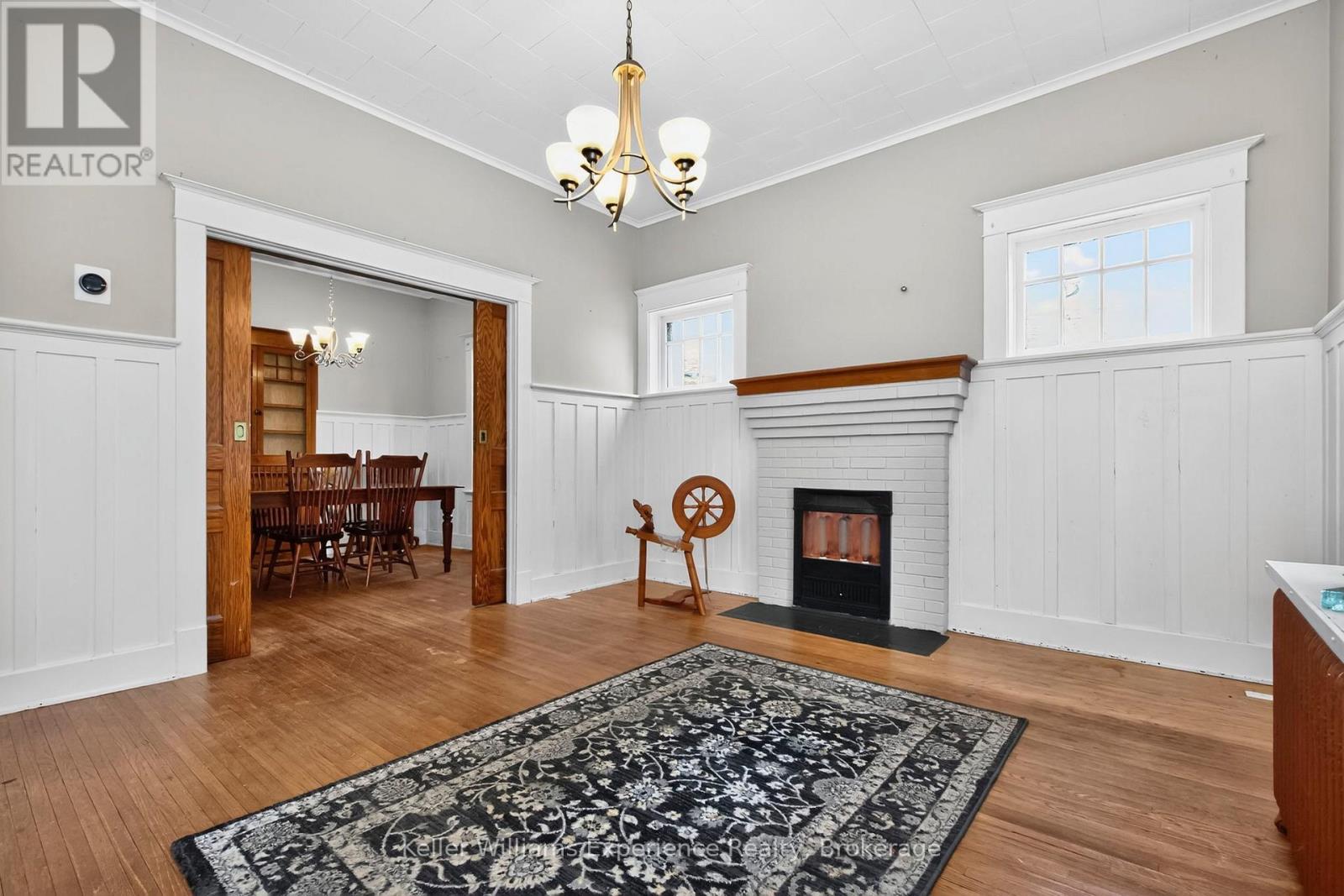 406 Dominion Avenue, Midland, Ontario  L4R 1P2 - Photo 5 - S12471245