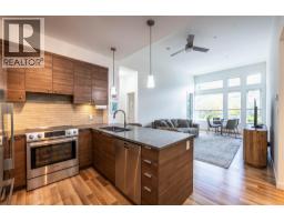 710 Vernon Street Unit# 407, nelson, British Columbia