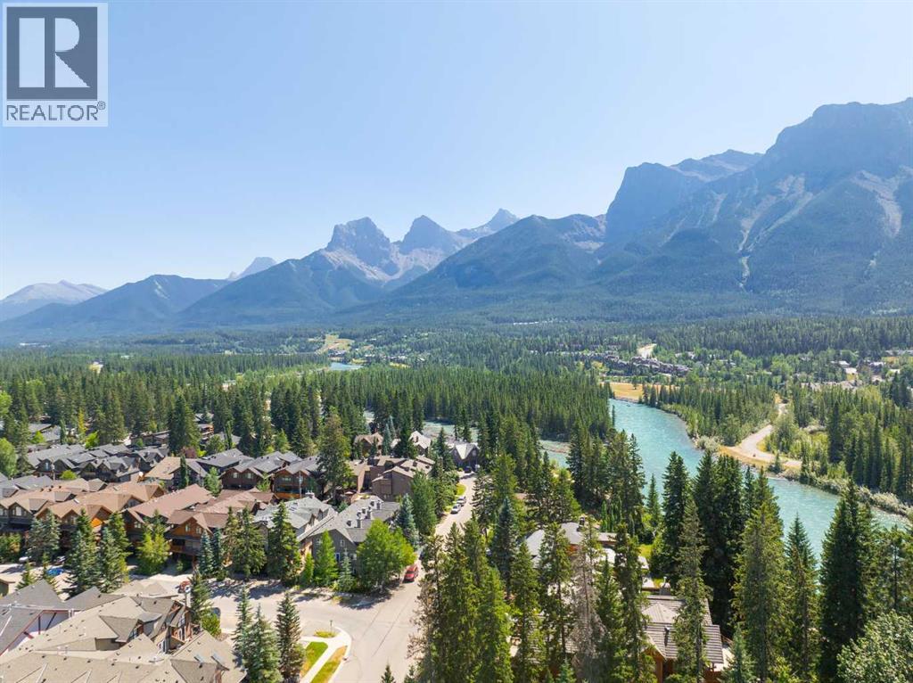 905 Bridge Road, Canmore, Alberta  T1W 2E5 - Photo 12 - A2250489