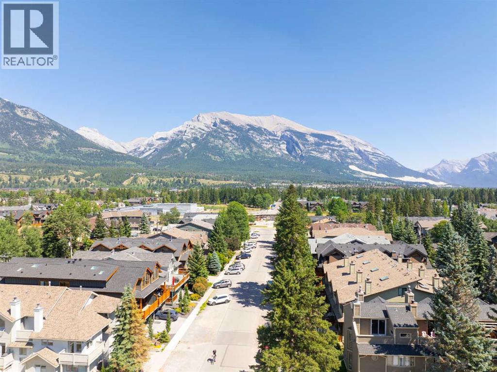 905 Bridge Road, Canmore, Alberta  T1W 2E5 - Photo 10 - A2250489