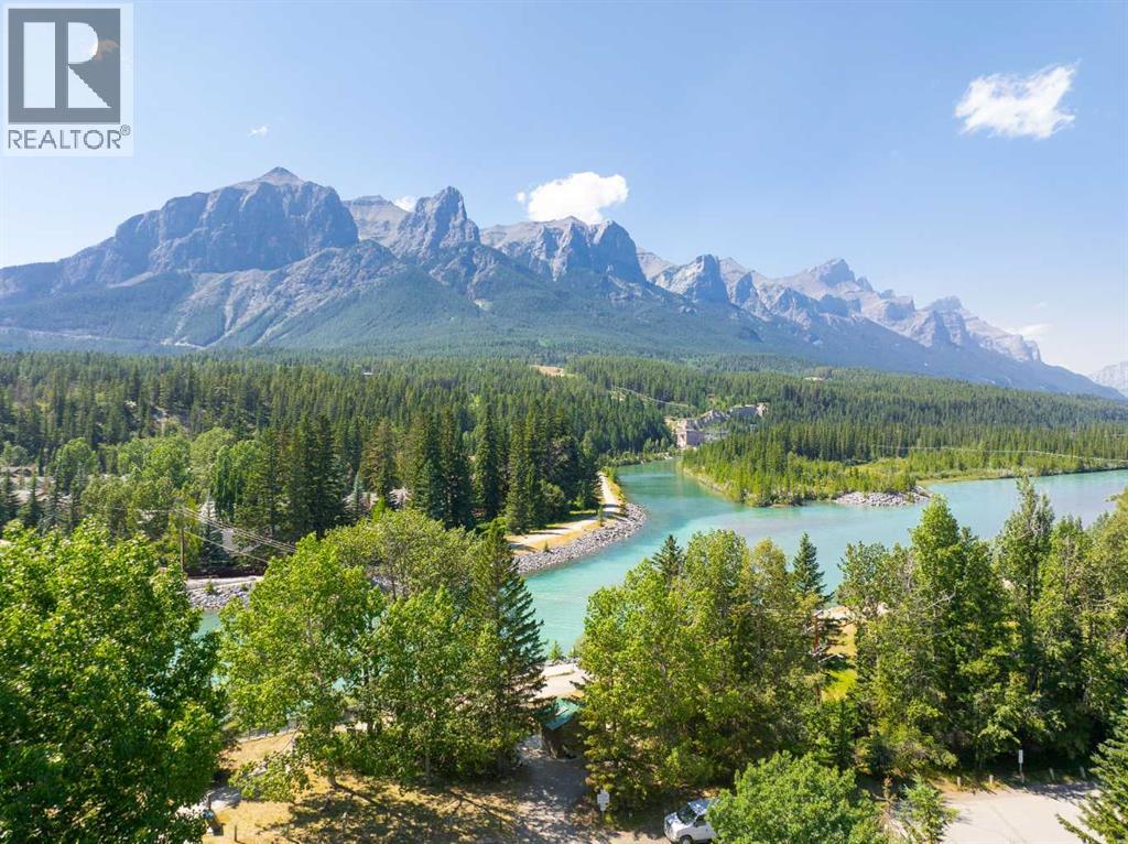 905 Bridge Road, Canmore, Alberta  T1W 2E5 - Photo 19 - A2250489