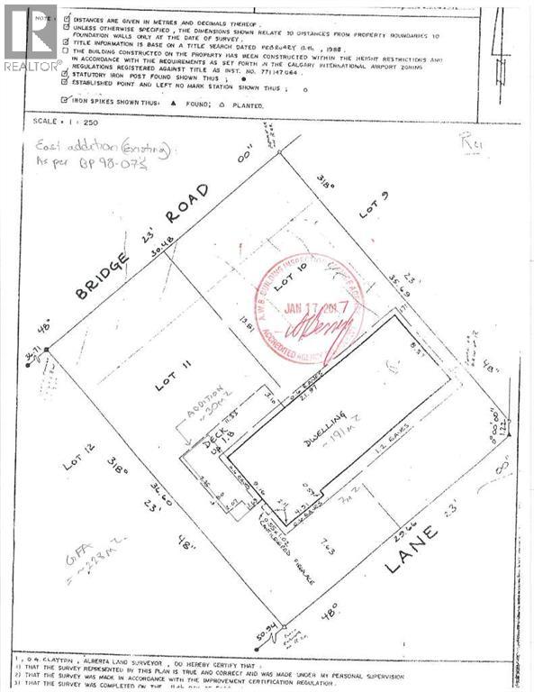 905 Bridge Road, Canmore, Alberta  T1W 2E5 - Photo 7 - A2250489