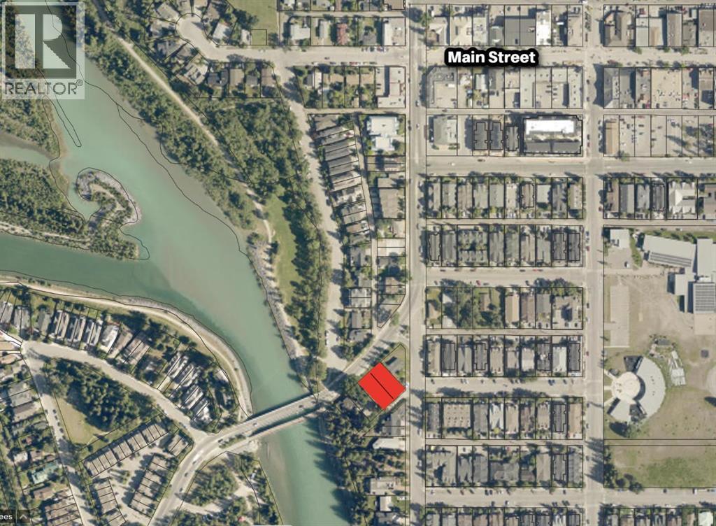 905 Bridge Road, Canmore, Alberta  T1W 2E5 - Photo 6 - A2250489