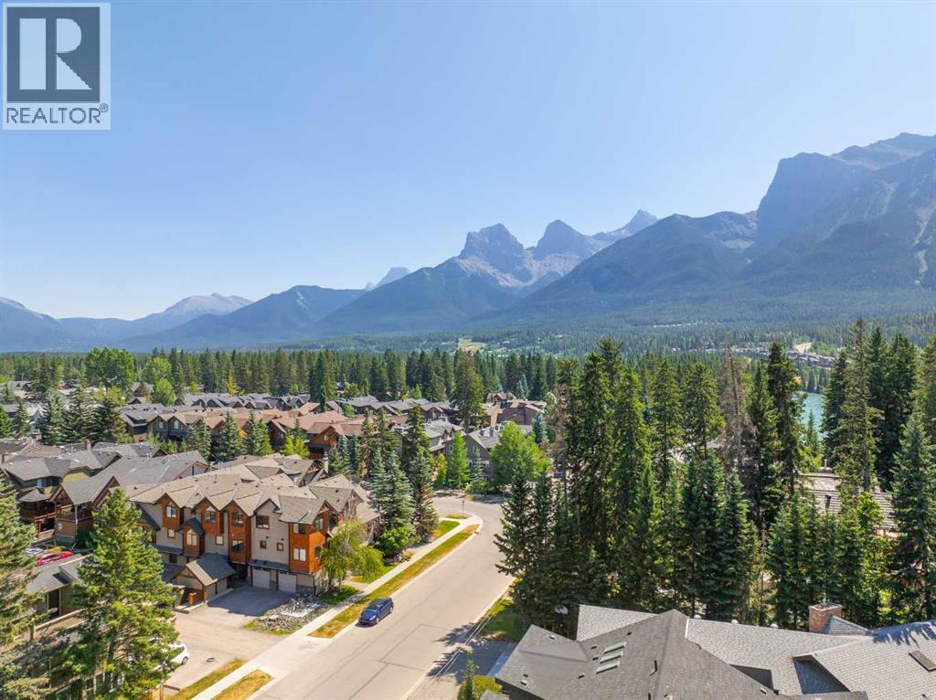 905 Bridge Road, Canmore, Alberta  T1W 2E5 - Photo 11 - A2250489