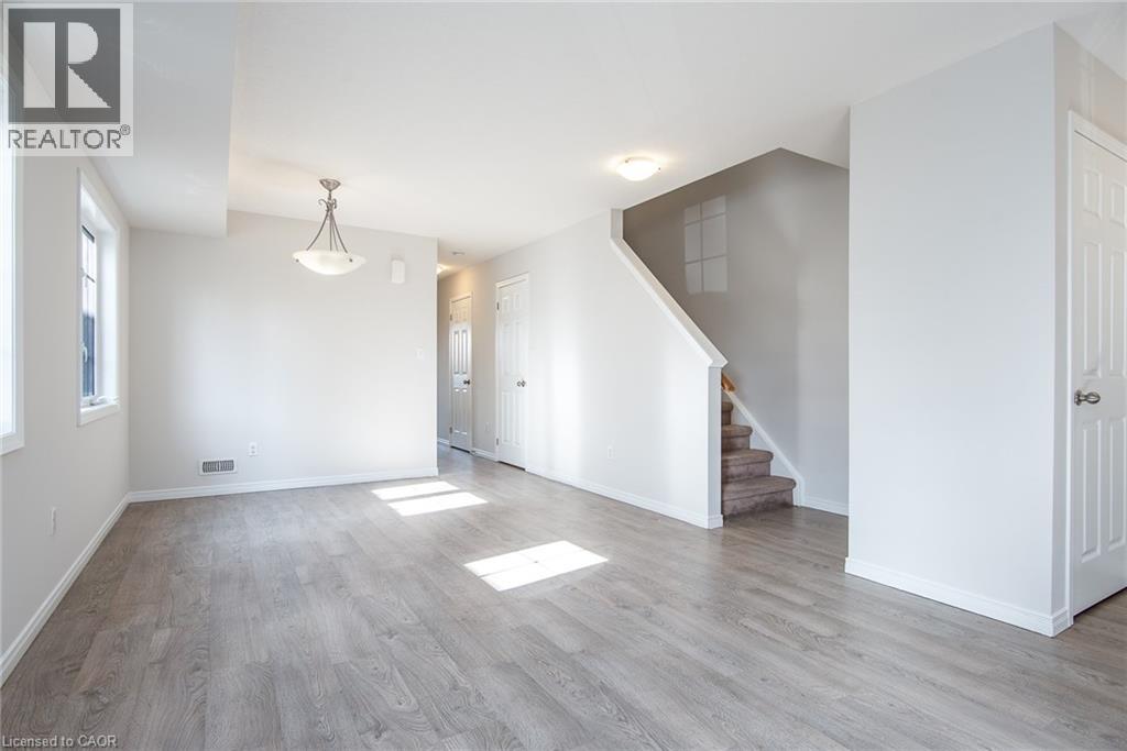 388 Old Huron Road Unit# 19b, Kitchener, Ontario  N2R 0J6 - Photo 12 - 40779085