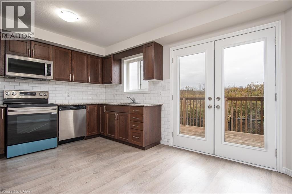 388 Old Huron Road Unit# 19b, Kitchener, Ontario  N2R 0J6 - Photo 20 - 40779085