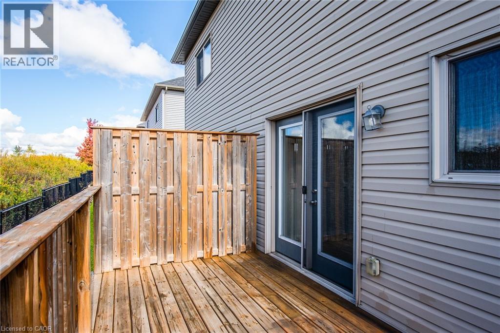 388 Old Huron Road Unit# 19b, Kitchener, Ontario  N2R 0J6 - Photo 9 - 40779085