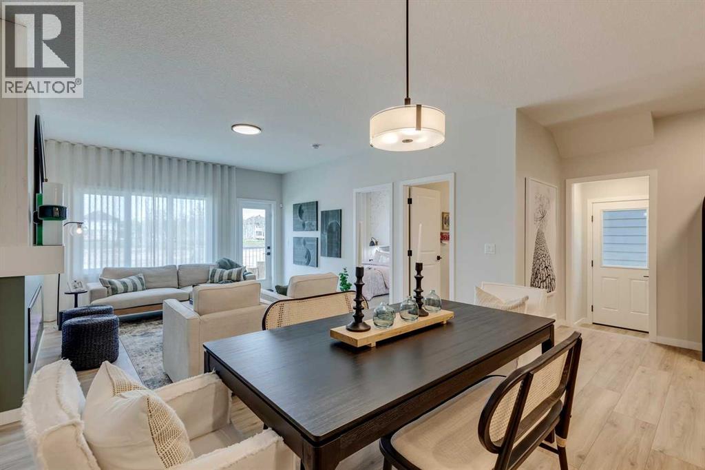 136 Wolf Hollow Manor Se, Calgary, Alberta  T2X 5R9 - Photo 11 - A2264875