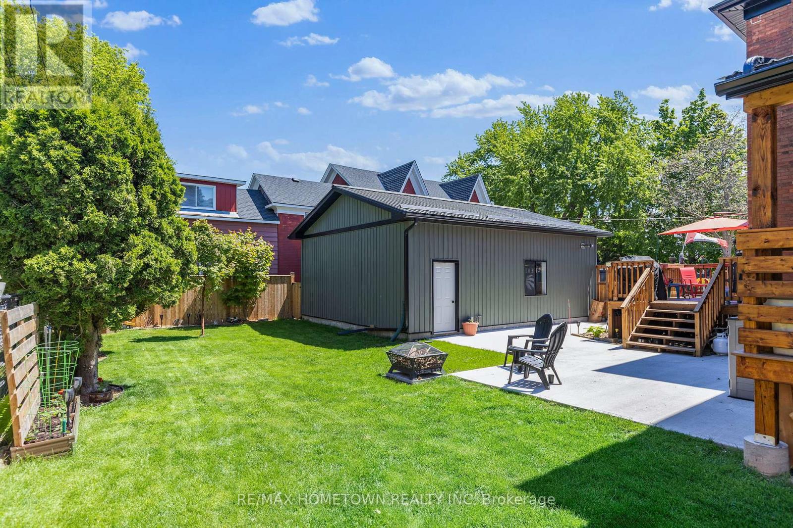 198 James Street W, Prescott, Ontario  K0E 1T0 - Photo 44 - X12471253