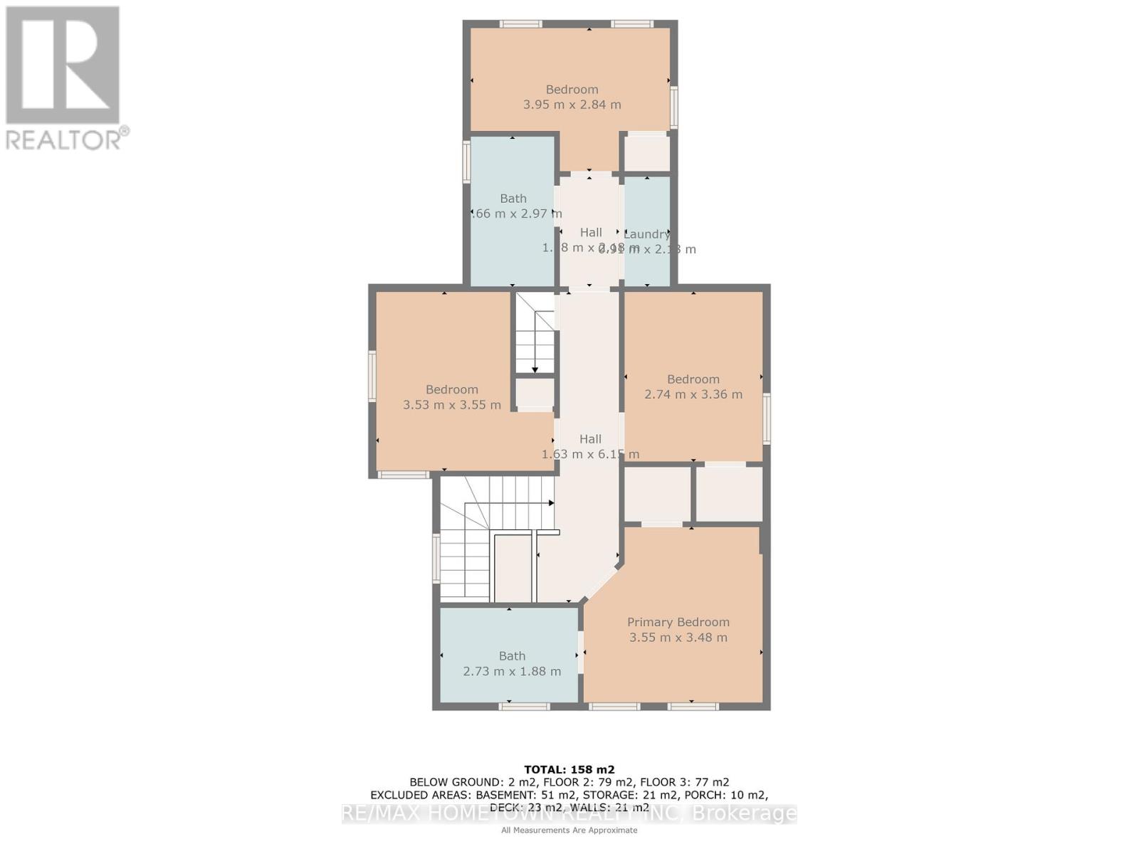 198 James Street W, Prescott, Ontario  K0E 1T0 - Photo 48 - X12471253