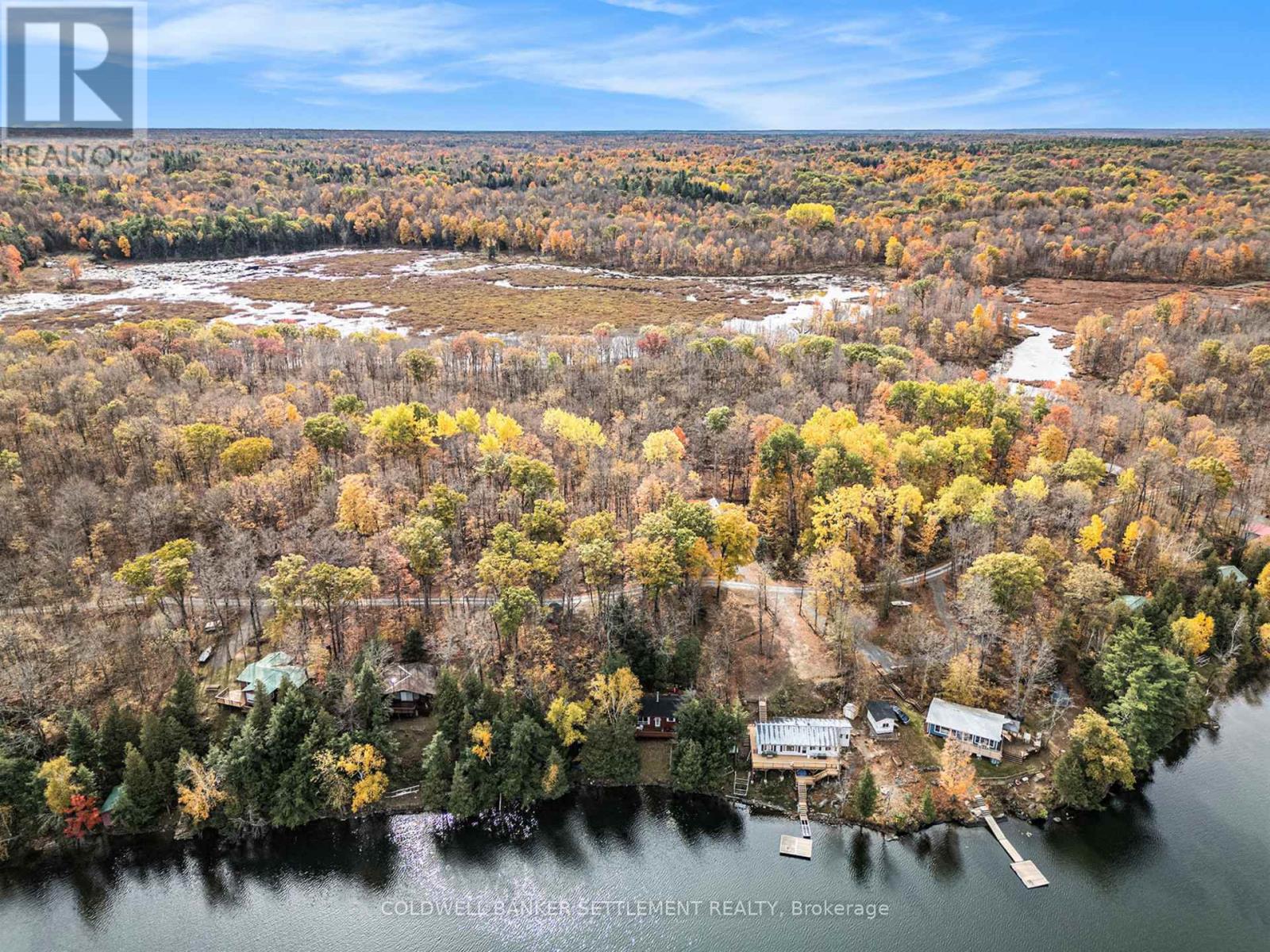 411 Yvon Lane, Rideau Lakes, Ontario  K0G 1X0 - Photo 37 - X12471300