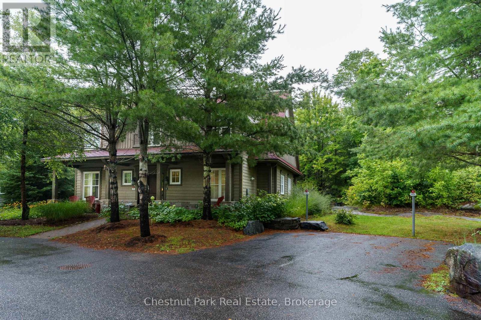 501 GLEN ABBEY WAY E, Seguin, Ontario
