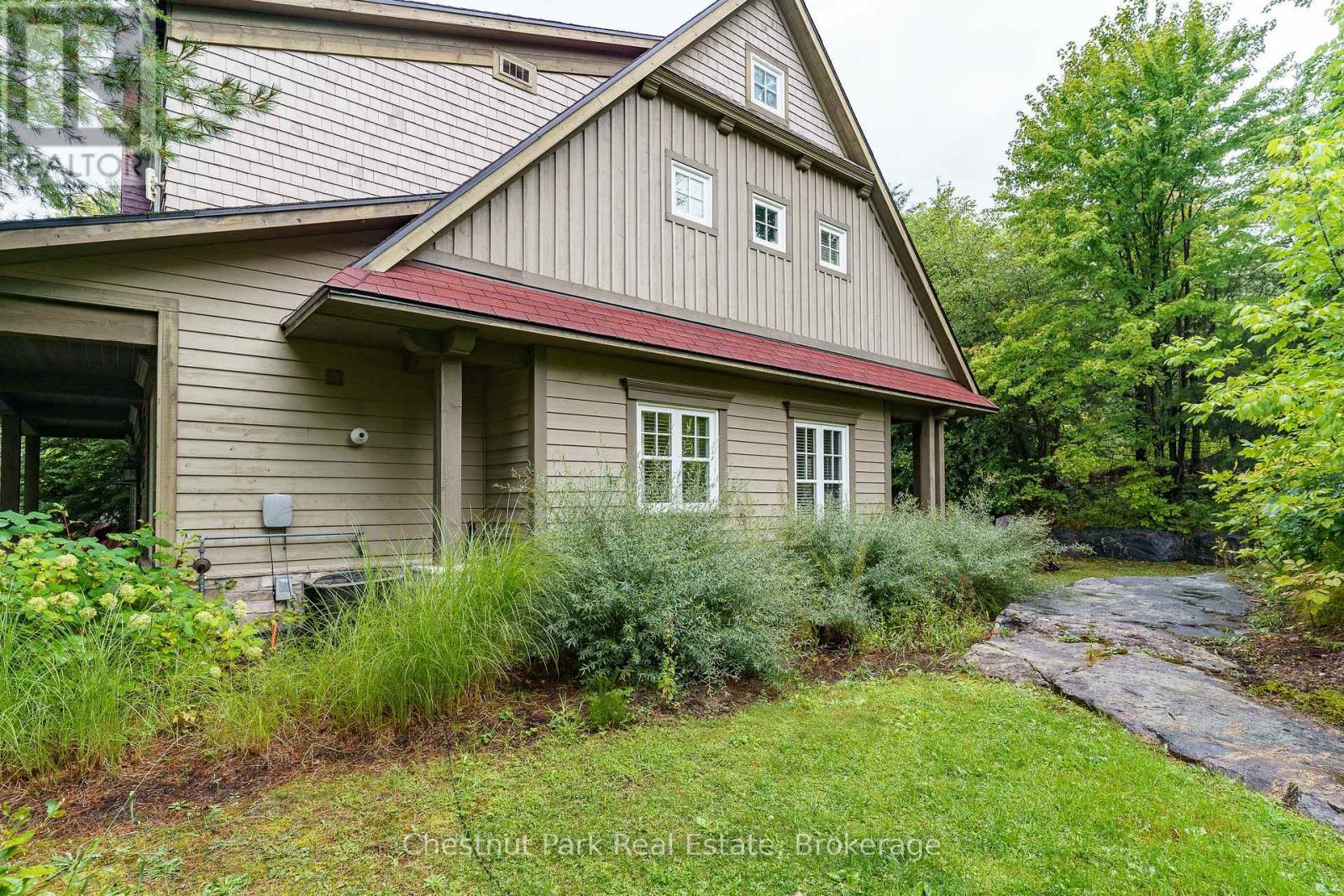 501 Glen Abbey Way E, Seguin, Ontario  P2A 2W8 - Photo 3 - X12471199