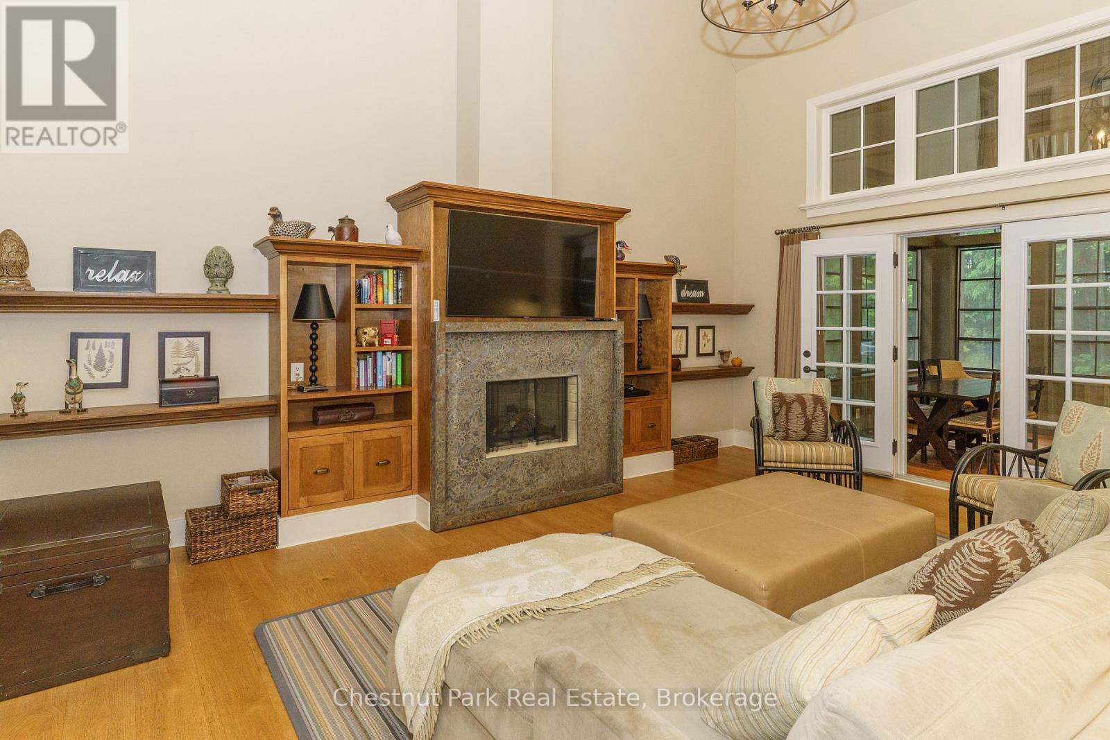 501 Glen Abbey Way E, Seguin, Ontario  P2A 2W8 - Photo 31 - X12471199