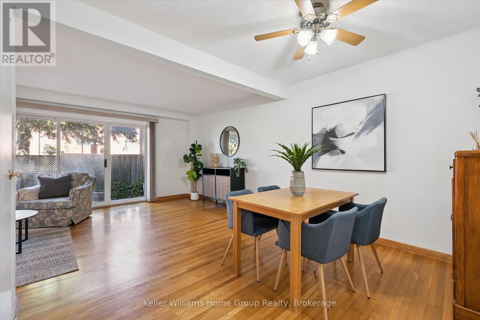 39 - 201 Silvercreek Parkway N, Guelph, Ontario  N1H 3T4 - Photo 10 - X12471216