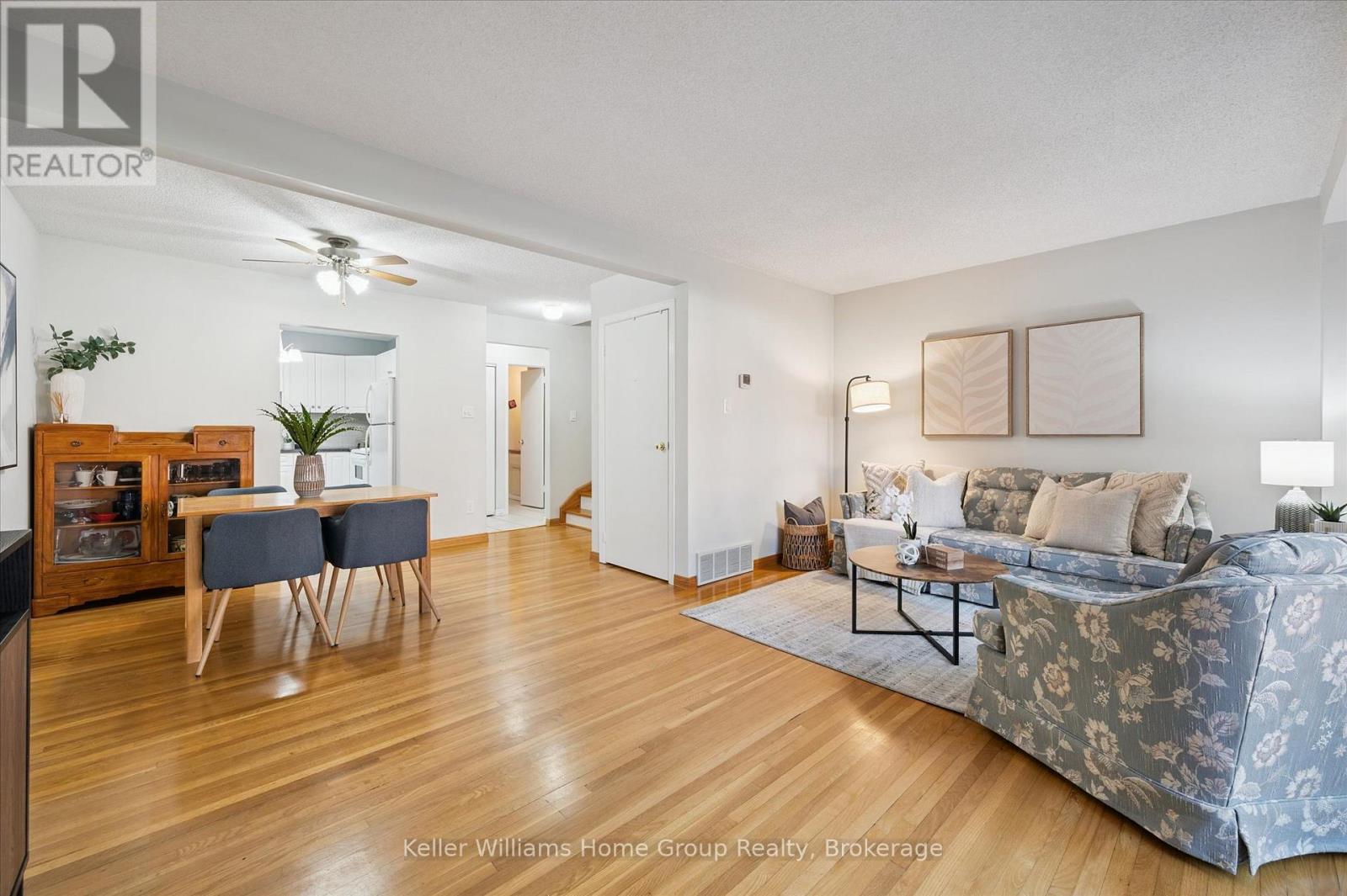 39 - 201 Silvercreek Parkway N, Guelph, Ontario  N1H 3T4 - Photo 11 - X12471216
