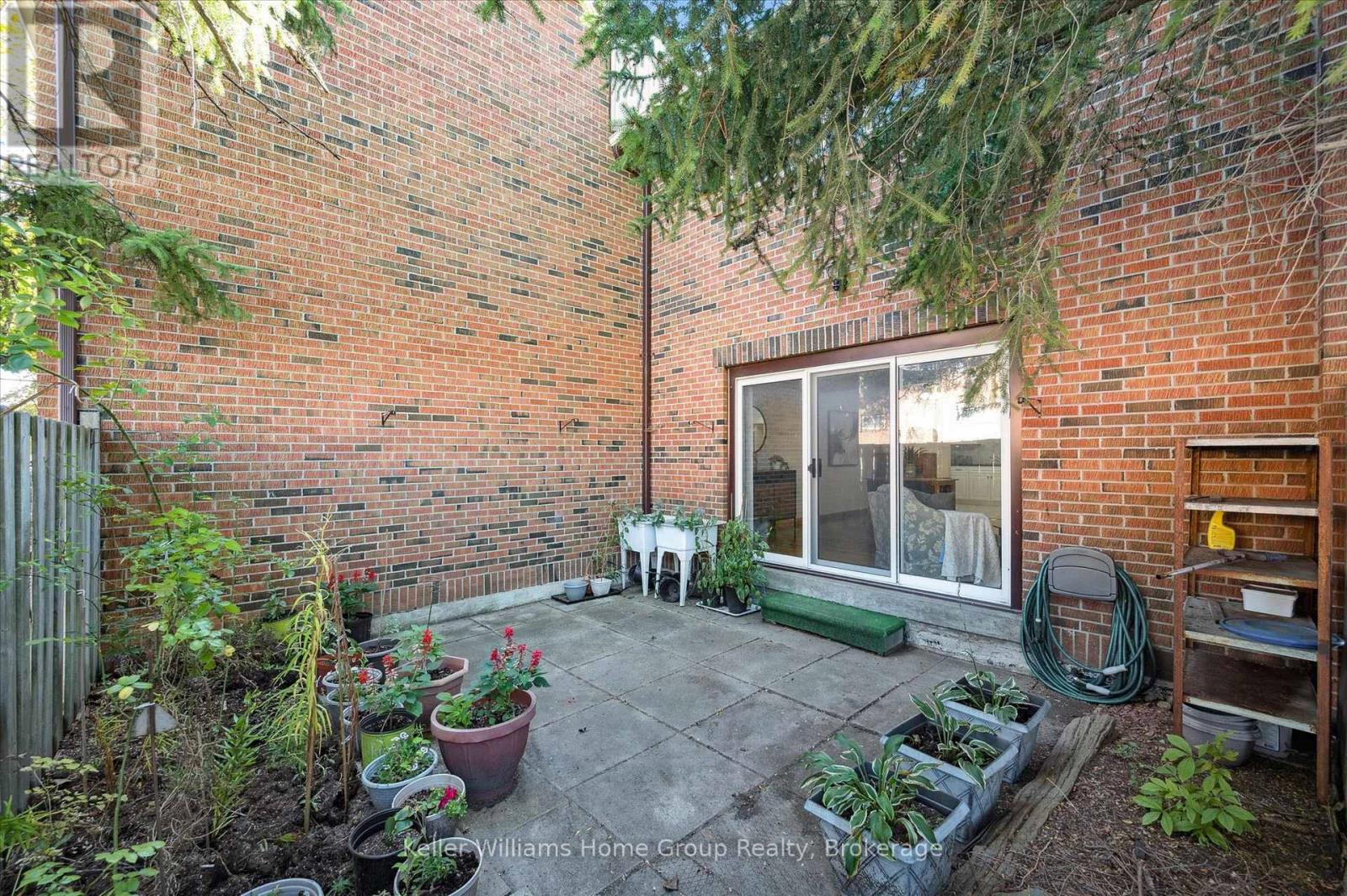 39 - 201 Silvercreek Parkway N, Guelph, Ontario  N1H 3T4 - Photo 25 - X12471216