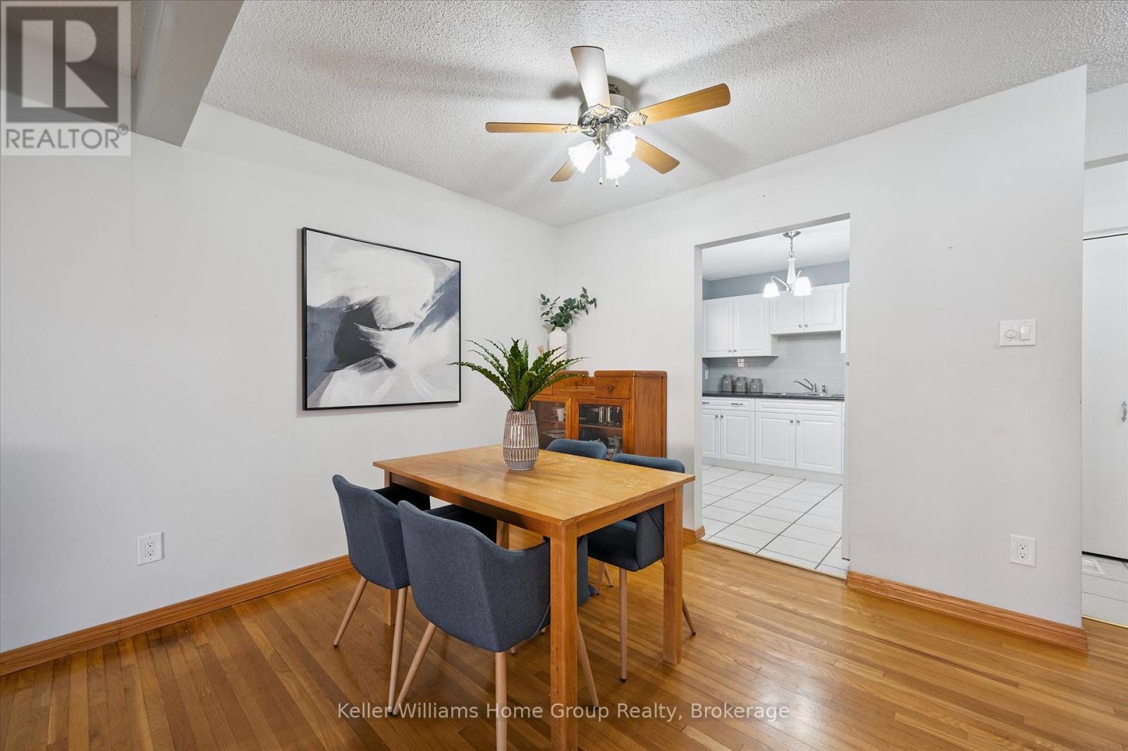 39 - 201 Silvercreek Parkway N, Guelph, Ontario  N1H 3T4 - Photo 9 - X12471216