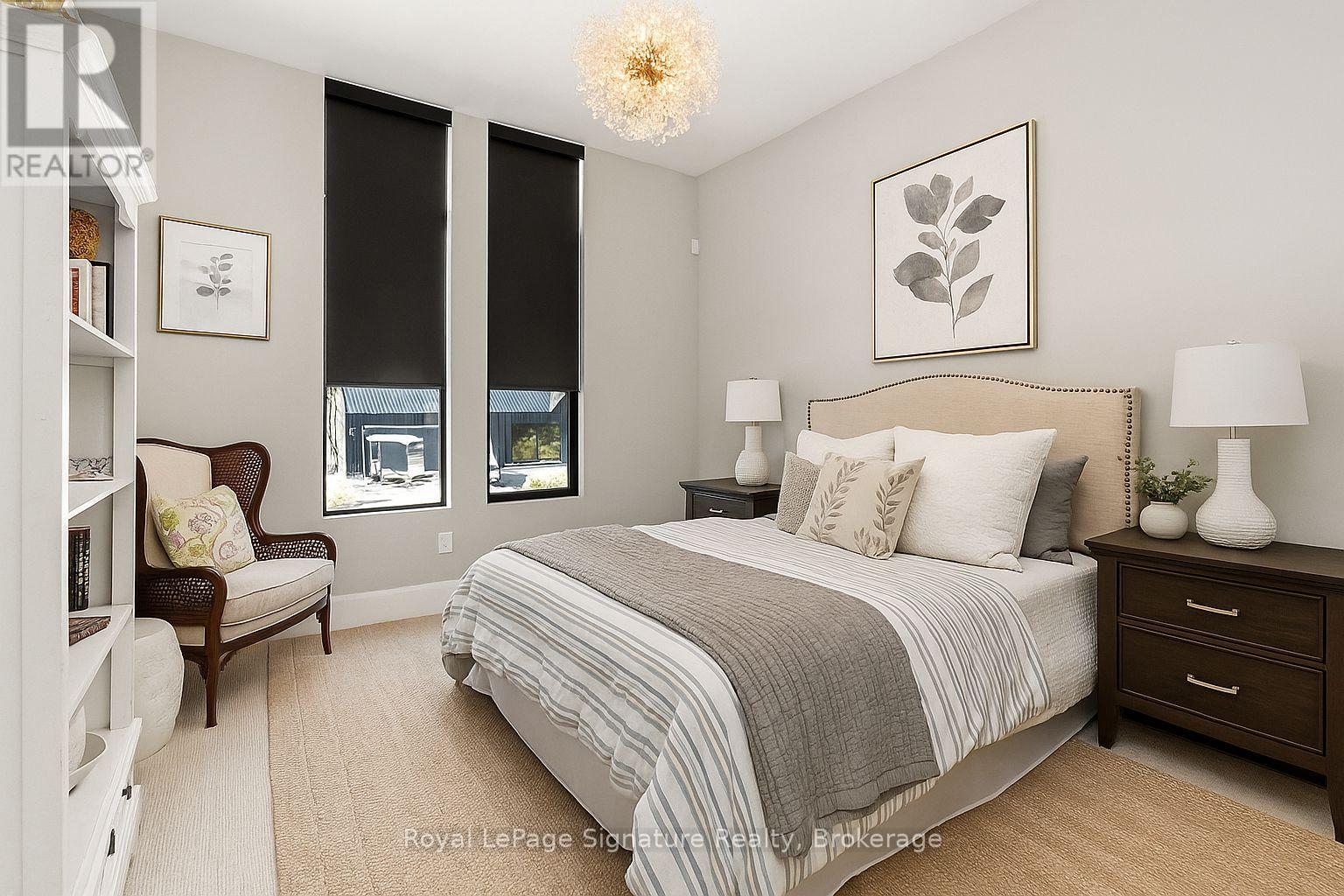 101 Deer Lane, Blue Mountains, Ontario  N0H 1J0 - Photo 28 - X12471237
