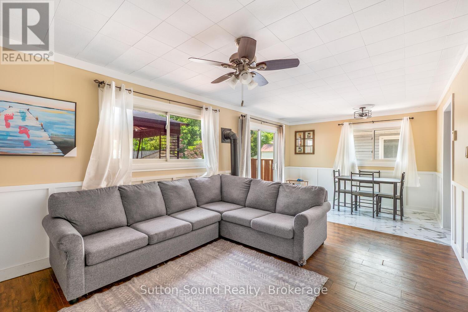 1139 4th Avenue W, Owen Sound, Ontario  N4K 4W3 - Photo 19 - X12471275