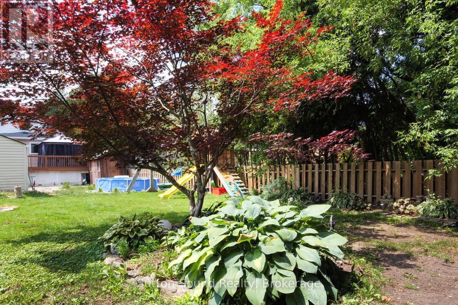 1139 4th Avenue W, Owen Sound, Ontario  N4K 4W3 - Photo 35 - X12471275