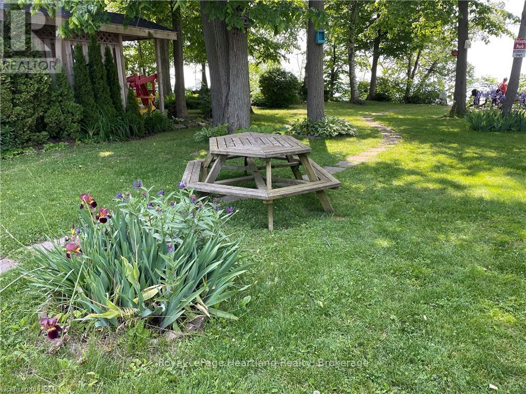 24 Rowan Rd - 77307 Bluewater Highway, Bluewater, Ontario  N0M 1G0 - Photo 28 - X12471282