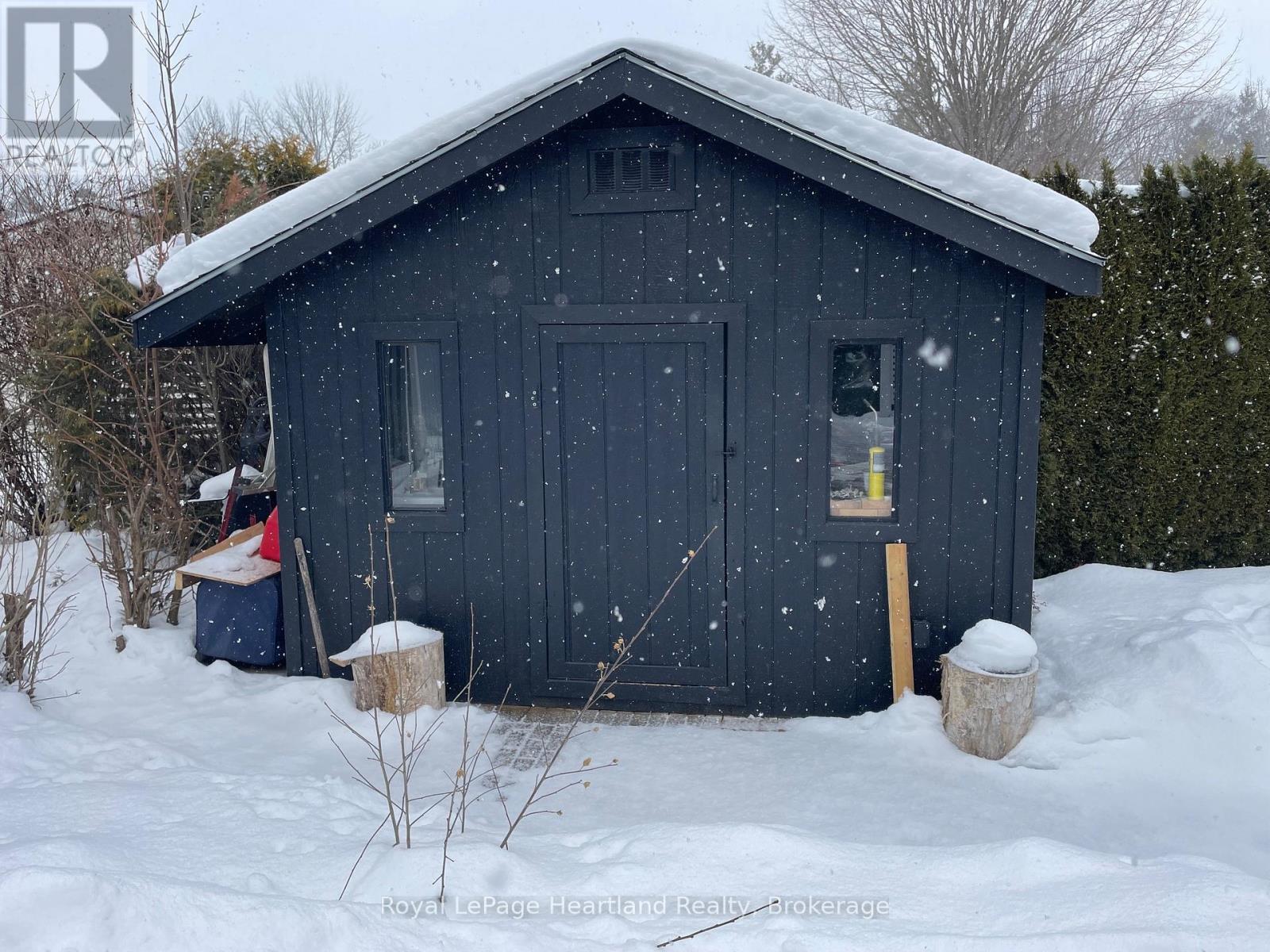 24 Rowan Rd - 77307 Bluewater Highway, Bluewater, Ontario  N0M 1G0 - Photo 32 - X12471282