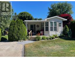 24 ROWAN RD - 77307 BLUEWATER HIGHWAY, Bluewater, Ontario