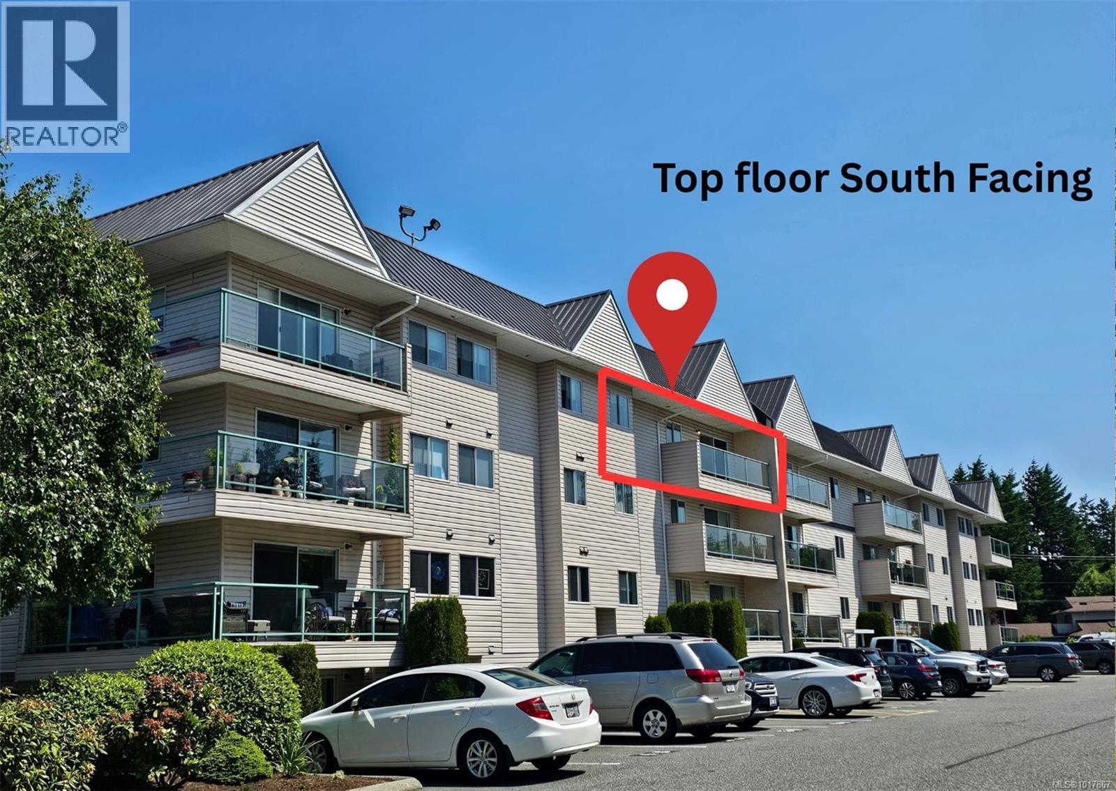 424 6711 Dover Rd, Nanaimo, British Columbia  V9V 1L9 - Photo 2 - 1017867