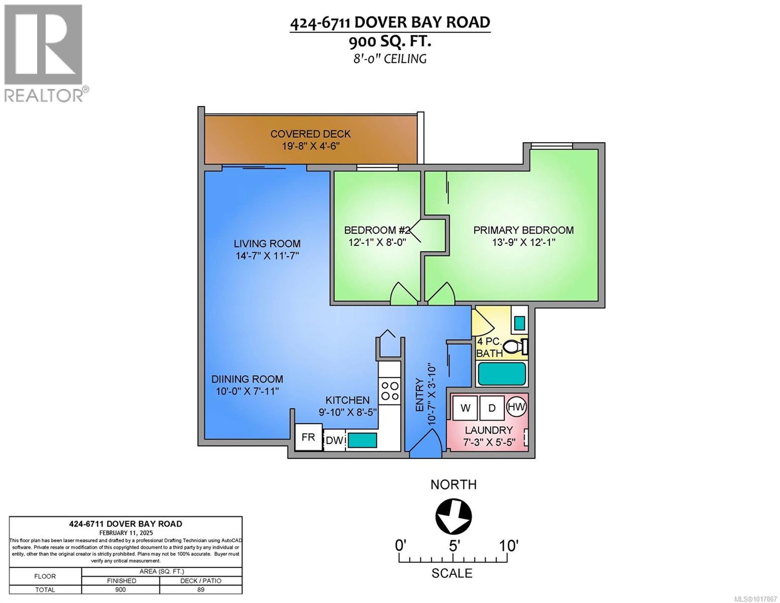 424 6711 Dover Rd, Nanaimo, British Columbia  V9V 1L9 - Photo 7 - 1017867