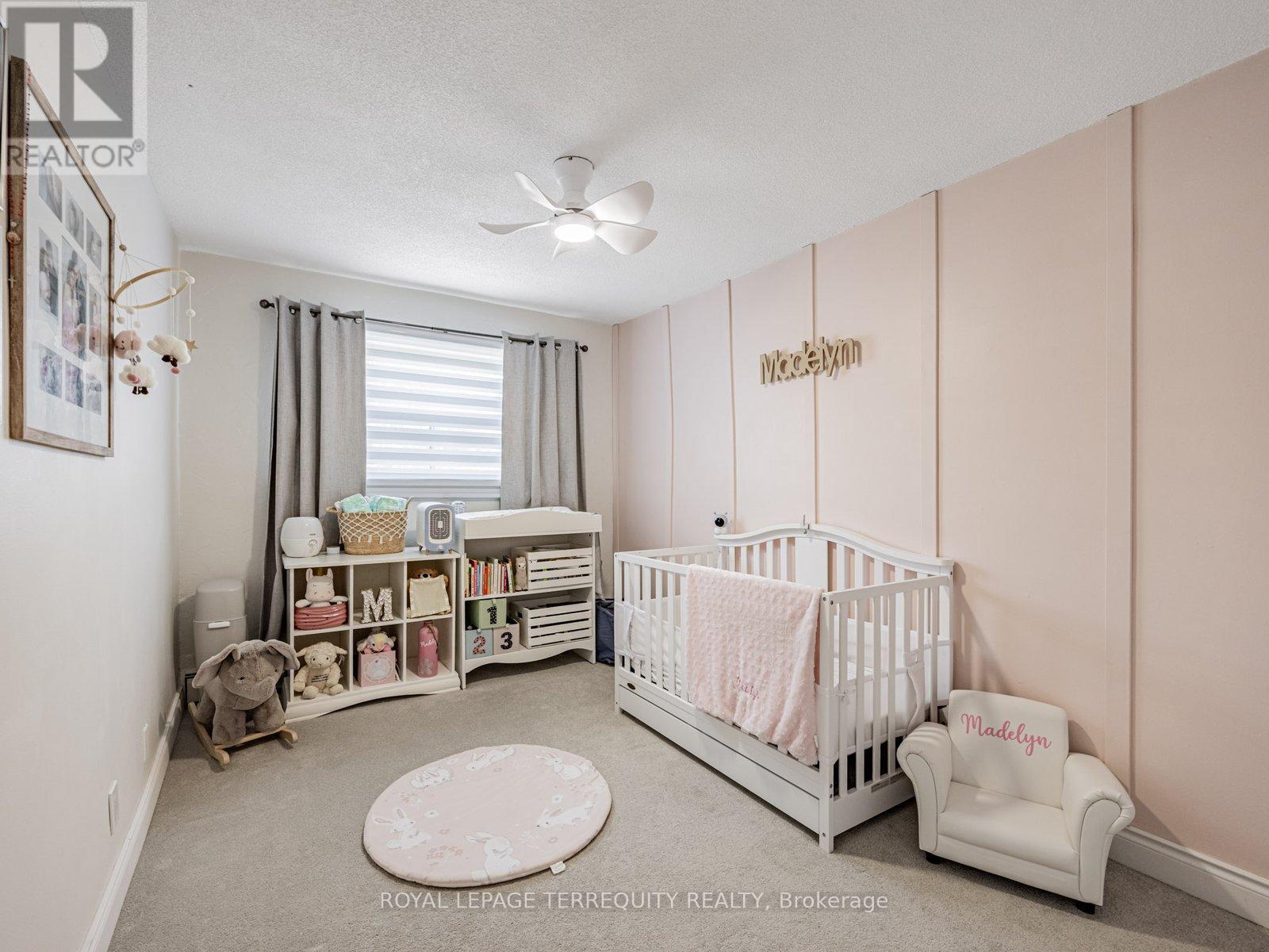 205 - 2411 New Street, Burlington, Ontario  L7R 1K2 - Photo 16 - W12471139