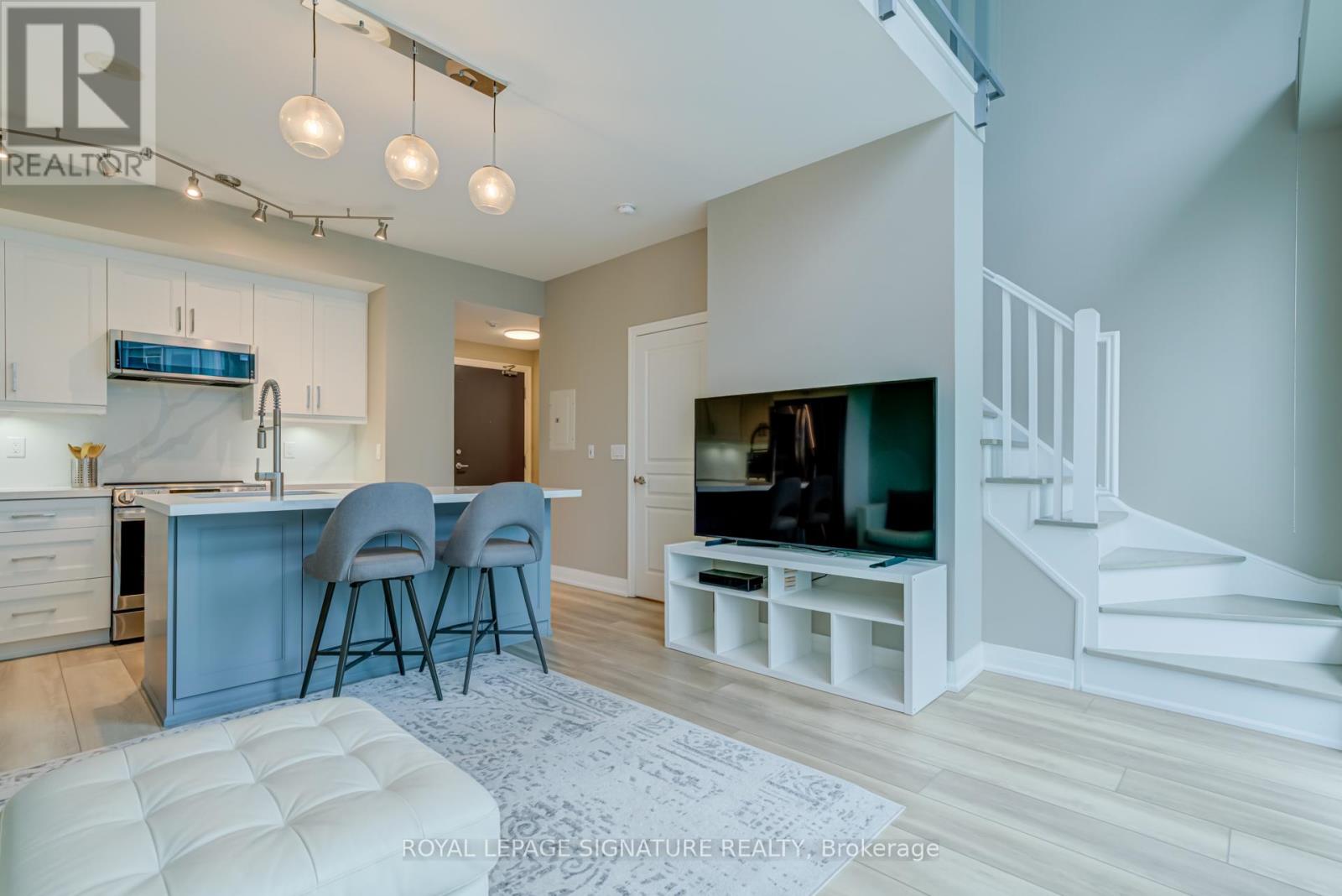 2502 - 223 Webb Drive, Mississauga, Ontario  L5B 0E8 - Photo 15 - W12471159