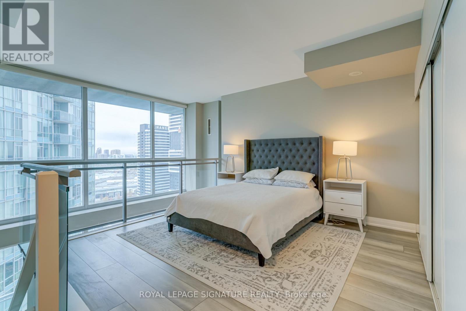 2502 - 223 Webb Drive, Mississauga, Ontario  L5B 0E8 - Photo 23 - W12471159