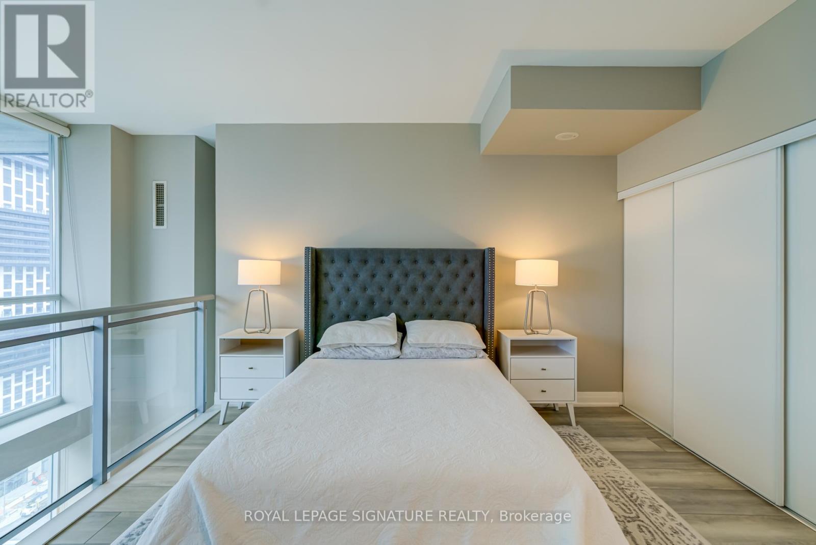 2502 - 223 Webb Drive, Mississauga, Ontario  L5B 0E8 - Photo 26 - W12471159