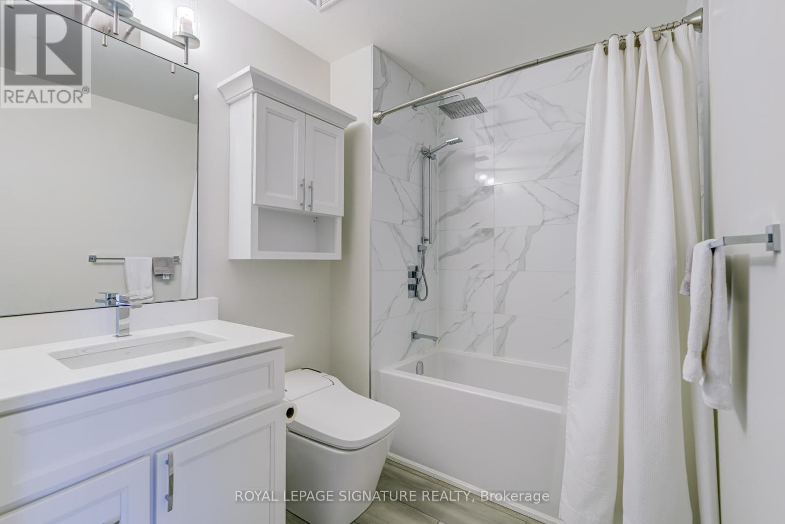 2502 - 223 Webb Drive, Mississauga, Ontario  L5B 0E8 - Photo 29 - W12471159