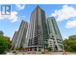 2502 - 223 WEBB DRIVE, Mississauga, Ontario