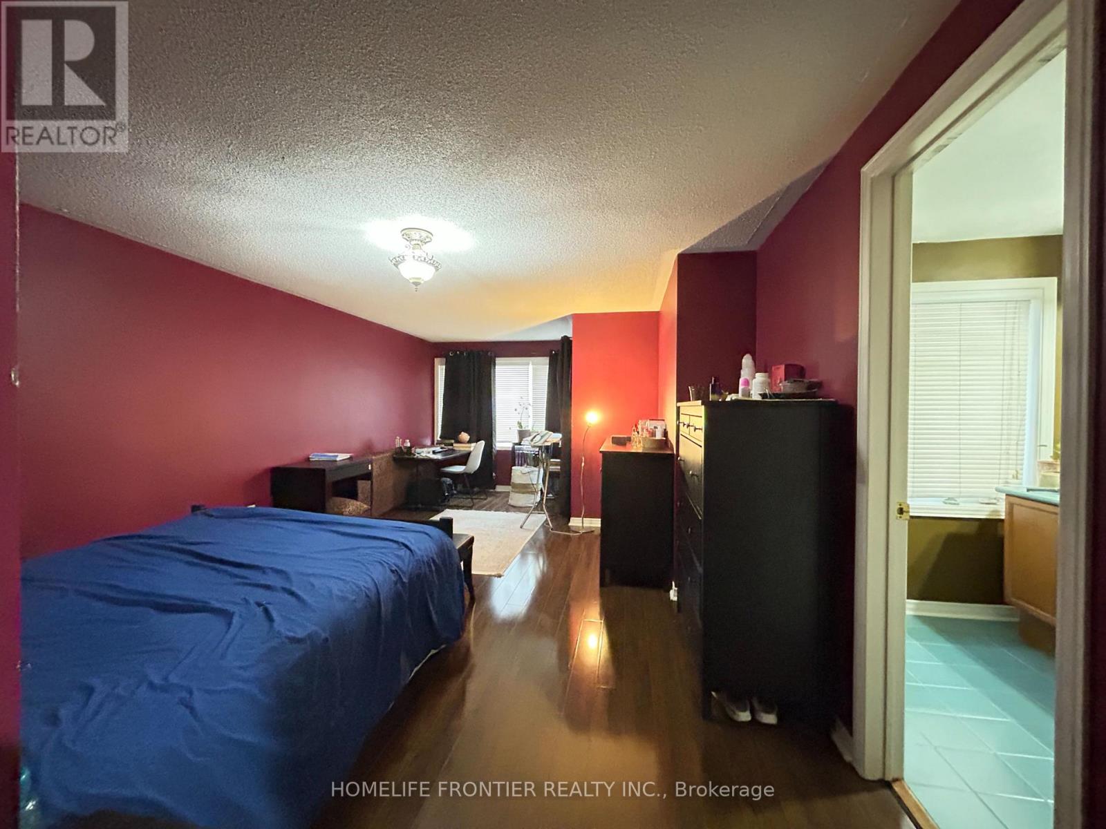 36 - 2555 Thomas Street, Mississauga, Ontario  L5M 5P6 - Photo 14 - W12471164