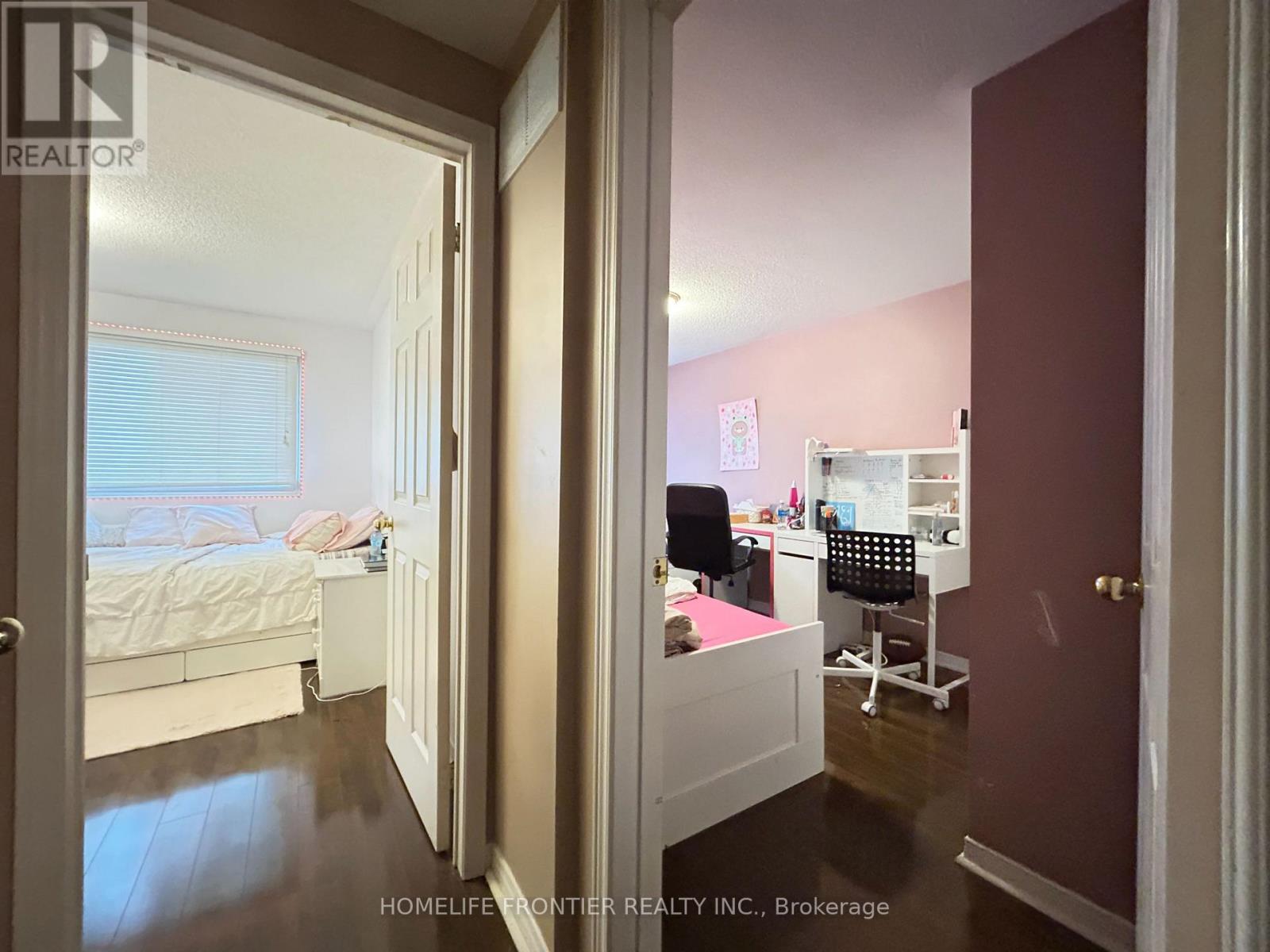 36 - 2555 Thomas Street, Mississauga, Ontario  L5M 5P6 - Photo 19 - W12471164