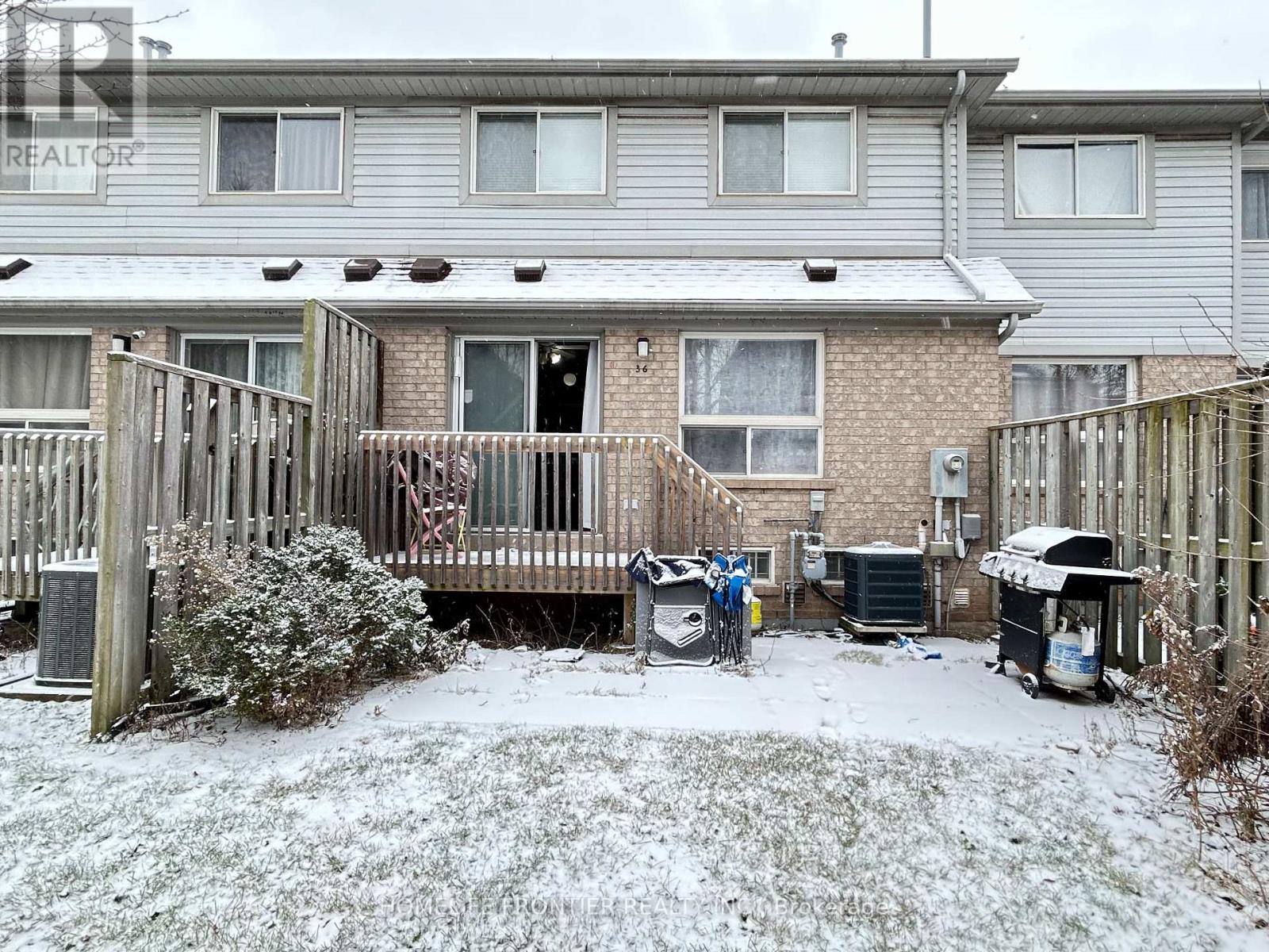 36 - 2555 Thomas Street, Mississauga, Ontario  L5M 5P6 - Photo 29 - W12471164