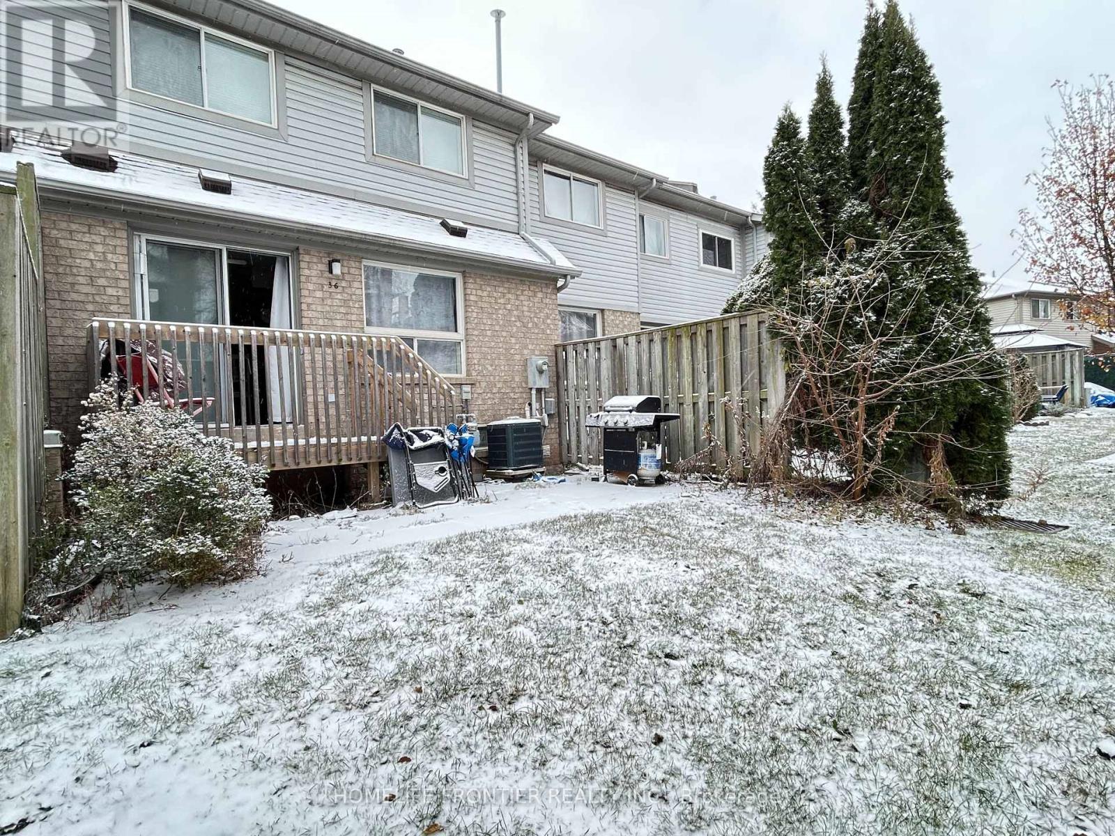 36 - 2555 Thomas Street, Mississauga, Ontario  L5M 5P6 - Photo 30 - W12471164