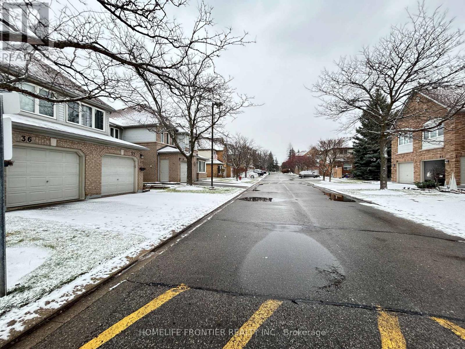 36 - 2555 Thomas Street, Mississauga, Ontario  L5M 5P6 - Photo 31 - W12471164