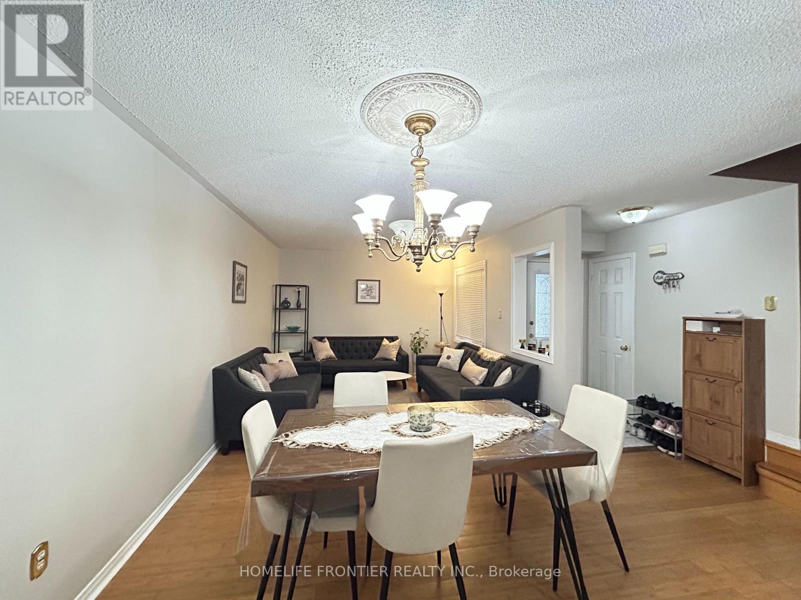 36 - 2555 Thomas Street, Mississauga, Ontario  L5M 5P6 - Photo 6 - W12471164