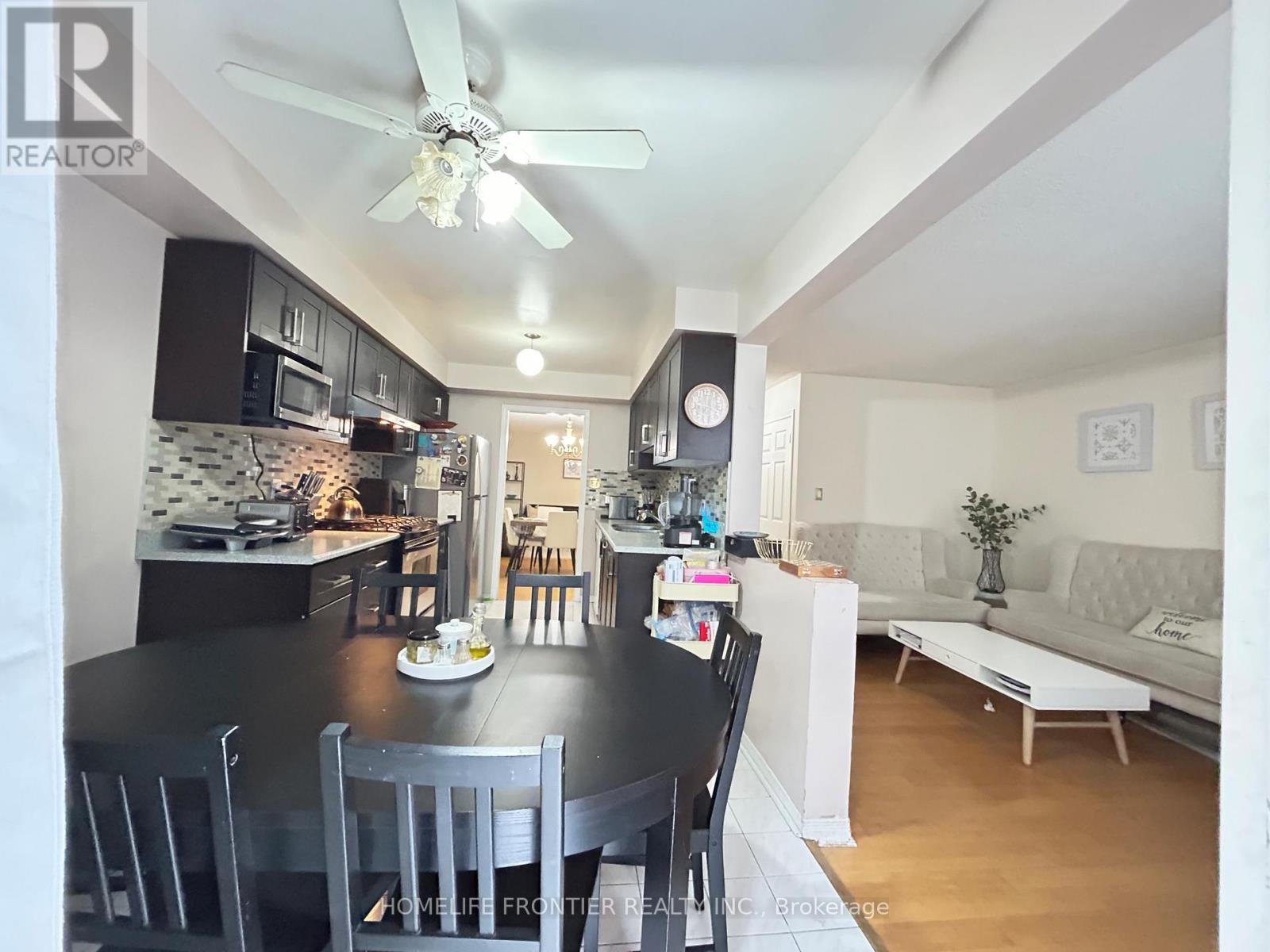 36 - 2555 Thomas Street, Mississauga, Ontario  L5M 5P6 - Photo 9 - W12471164