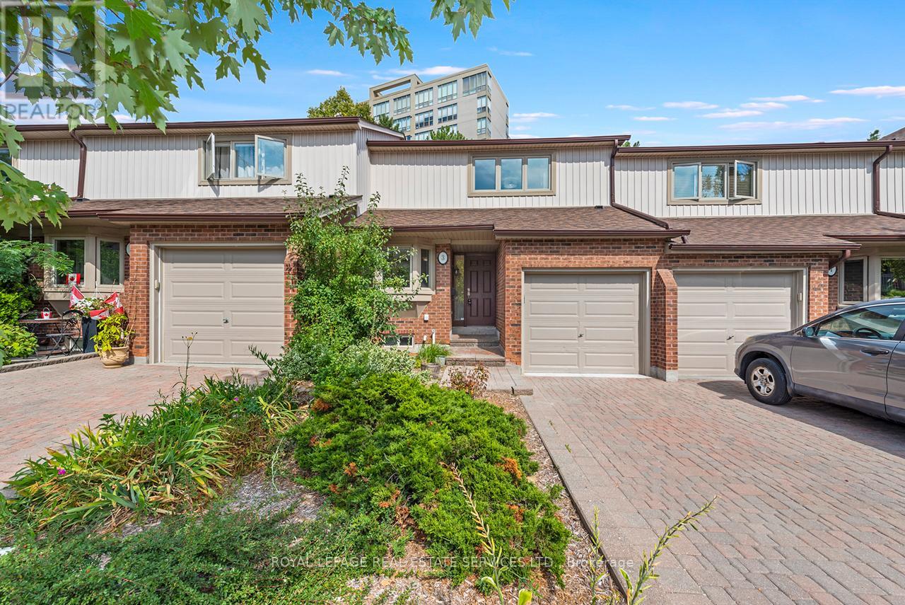3 - 1160 WALDEN CIRCLE, Mississauga, Ontario